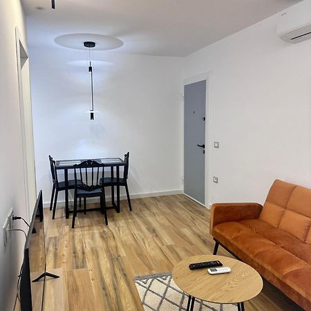 Modern Central Apartments تيرانا المظهر الخارجي الصورة