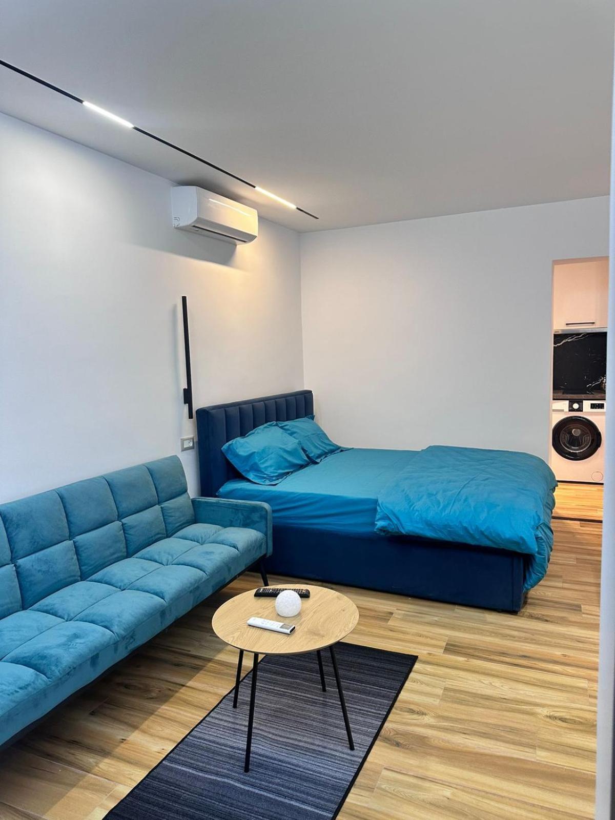 Modern Central Apartments تيرانا المظهر الخارجي الصورة
